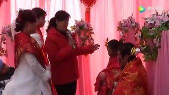 宝鸡婚礼视频,传统与现代交融的浪漫庆典