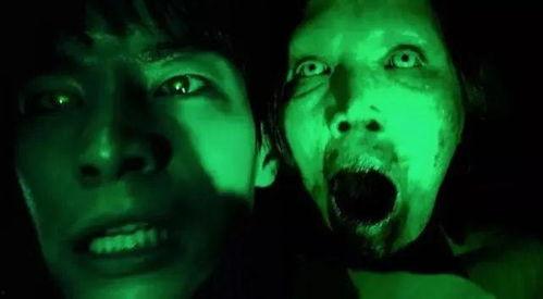 真实的鬼视频,揭秘真实鬼视频背后的神秘事件