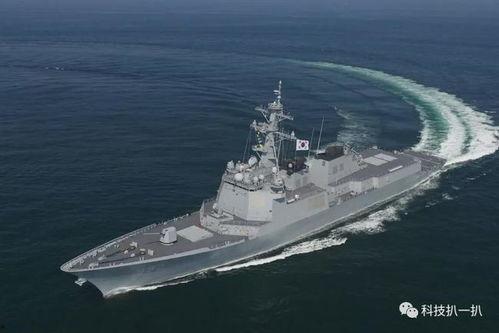 驱逐舰视频,驱逐舰震撼航迹全纪录