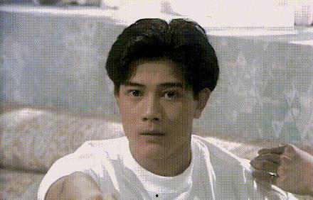 郭富城早期视频,青春偶像的蜕变之路