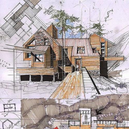 手绘效果视频,艺术与技术的完美融合