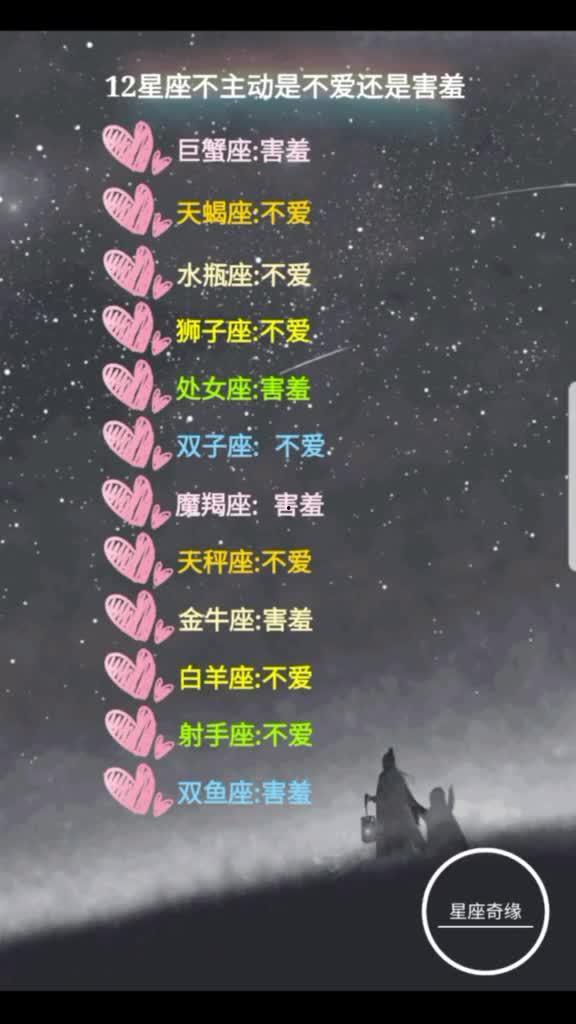 说星座视频,说星座视频深度解析