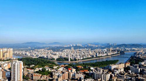 高州视频,探寻千年古城的韵味与活力