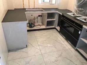 砌橱柜视频,跟随视频教程，打造完美家居空间