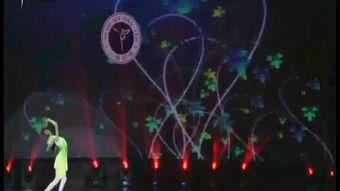 绿舞翩跹舞蹈视频,绿舞翩跹舞蹈视频赏析