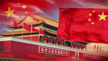 爱国视频,视频中的家国情怀展现