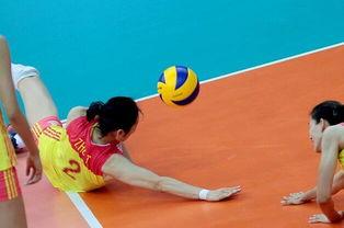 朱婷受伤视频,赛场惊魂，女排女神遭遇意外