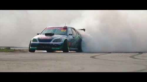 赛车比赛视频大全视频